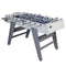 American Legend Gameroom AMERICAN LEGEND - 54" Manhattan Foosball Table - Al2005W