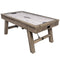 American Legend Gameroom AMERICAN LEGEND - 72" Brookdale Air Hockey Table - AL1005W