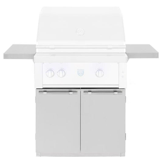 American Made Grill Grill Cart 30 Inch American Made Grills Cart for Estate 30 "/ 36" / 42 "- CART-EST30, CART-EST36, CART-EST42