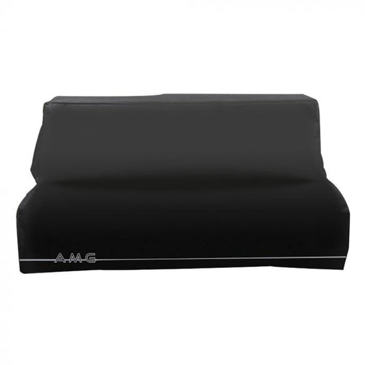 American Made Grill Grill Cover 36 Inch American Made Grills 36-54 Inch Vinyl Cover for Encore & Muscle Built-In Grills - GRILLCOV-AMGXX