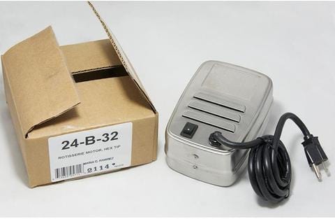 American Outdoor Grill American Outdoor Grill - AOG Rotis Motor Hex Tip | 24-B-32