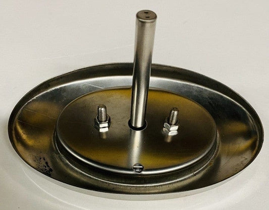 American Outdoor Grill American Outdoor Grill - Fire Magic Grills Analog Hood Thermometer and Bezel | 23305