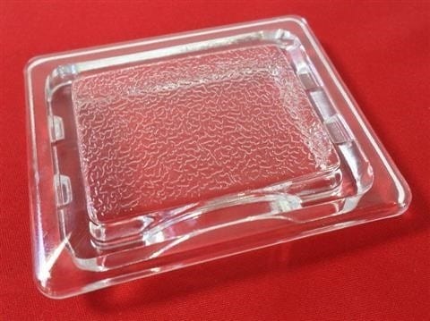 American Outdoor Grill American Outdoor Grill - Fire Magic Grills Light Lens for Aurora and Echelon Diamond Grill | 24187-26