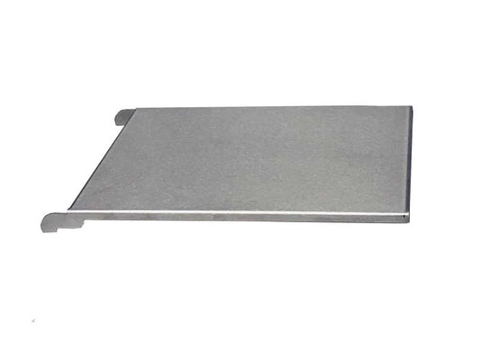 American Outdoor Grill American Outdoor Grill - Stainless Steel Side Burner Cover | 24-C-31