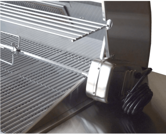 American Outdoor Grill Gas Grill Accessories American Outdoor Grill - 24-B-02A 24 Inch Grill Warming Rack | 24-B-02A