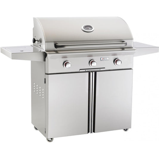 American Outdoor Grill Gas Grill Propane American Outdoor Grill “T” Series - 36PCT-00SP