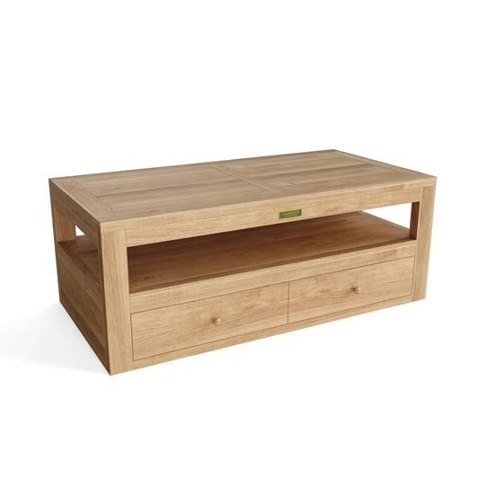 Anderson Teak Anderson Teak - Copacabana Coffee Table