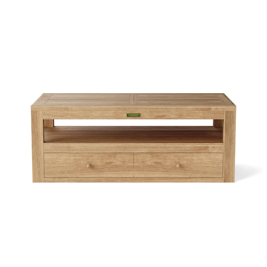 Anderson Teak Anderson Teak - Copacabana Coffee Table
