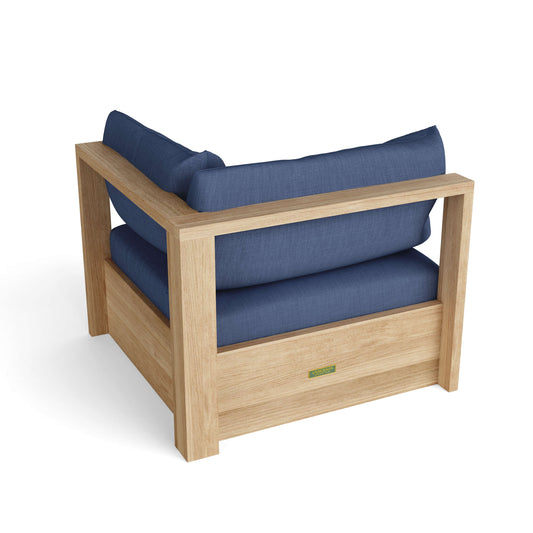 Anderson Teak Anderson Teak - Copacabana Corner Modular