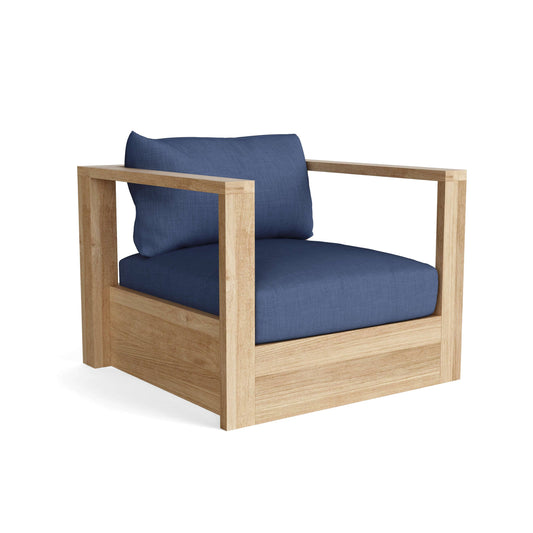 Anderson Teak Anderson Teak - Copacabana Deep seating Armchair