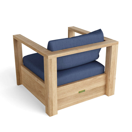 Anderson Teak Anderson Teak - Copacabana Deep seating Armchair