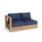 Anderson Teak Anderson Teak - Copacabana Right Loverseat Modular