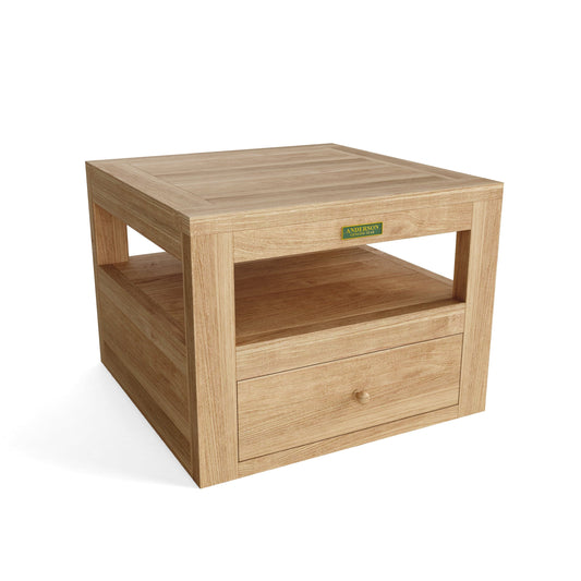Anderson Teak Anderson Teak - Copacabana Side Table