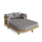Anderson Teak Anderson Teak - Coronado Daybed