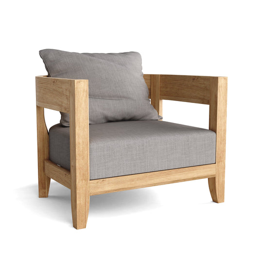 Anderson Teak Anderson Teak - Coronado Deep Seating Armchair