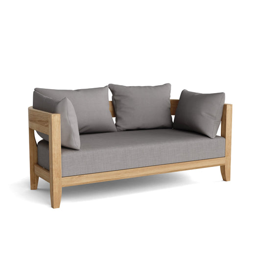 Anderson Teak Anderson Teak - Coronado Deep Seating Loveseat