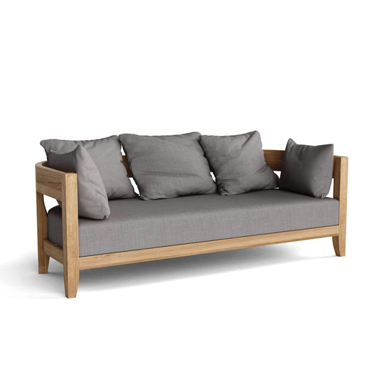 Anderson Teak Anderson Teak - Coronado Deep Seating Sofa