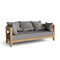 Anderson Teak Anderson Teak - Coronado Deep Seating Sofa