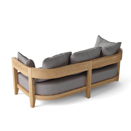 Anderson Teak Anderson Teak - Coronado Deep Seating Sofa