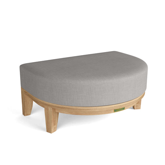 Anderson Teak Anderson Teak - Coronado Ottoman