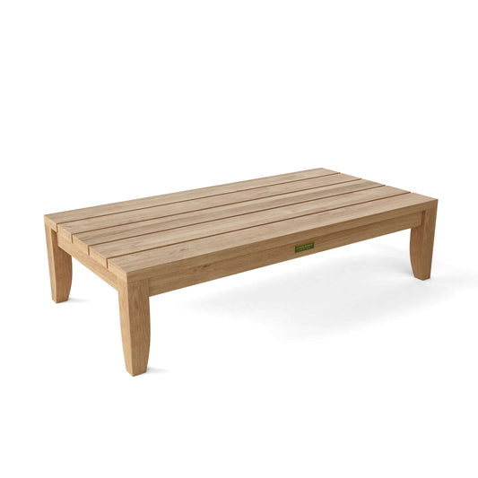 Anderson Teak Anderson Teak - Coronado Rectangular Coffee table