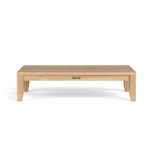 Anderson Teak Anderson Teak - Coronado Rectangular Coffee table