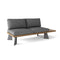 Anderson Teak Anderson Teak - Oxford Platform 2-Seater