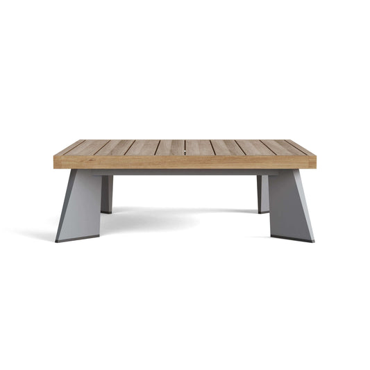 Anderson Teak Anderson Teak - Oxford Platform Square Table