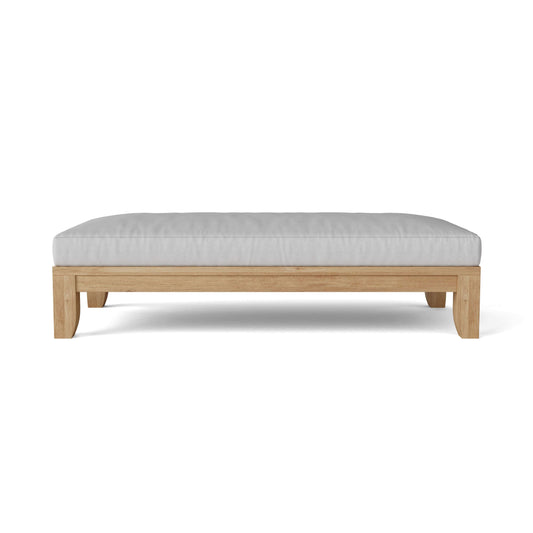 Anderson Teak Anderson Teak - Riviera 60" Daybed