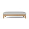Anderson Teak Anderson Teak - Riviera 60" Daybed