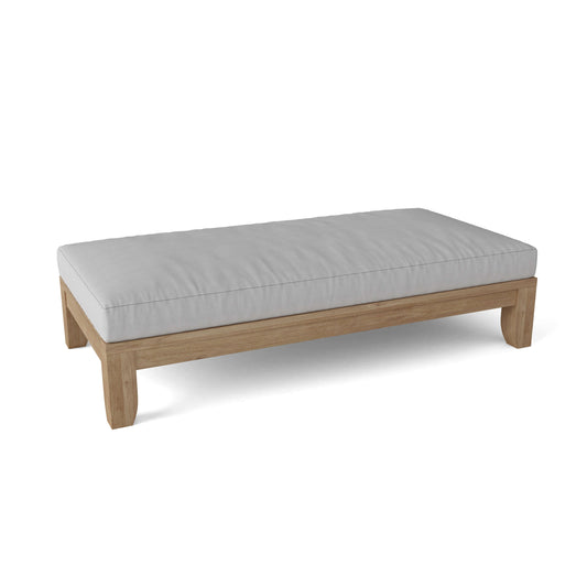 Anderson Teak Anderson Teak - Riviera 60" Daybed