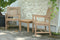 Anderson Teak Bistro Set Anderson Teak Bahama Rialto 3-Pieces Set