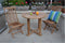 Anderson Teak Bistro Set Anderson Teak - Montage Bristol Bistro Set - SET-209