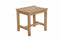 Anderson Teak Outdoor Bench Anderson Teak Braxton Backless Bench
