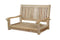 Anderson Teak Outdoor Bench Anderson Teak Del-Amo 36" Straight Swing Bench