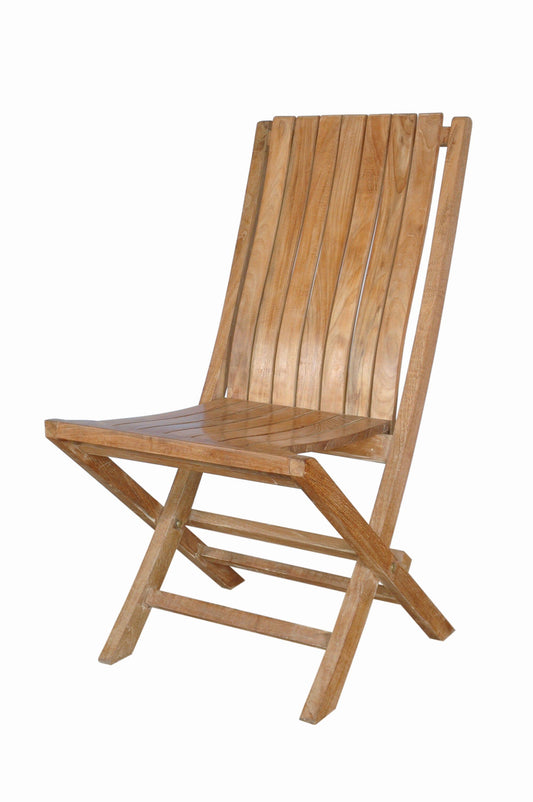 Anderson Teak Outdoor Chairs Anderson Teak Cordoba 1-Seater Armchair