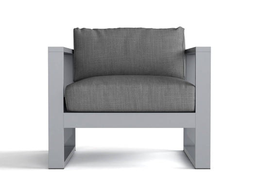 Anderson Teak Outdoor Chairs Anderson Teak Lucca Armchair