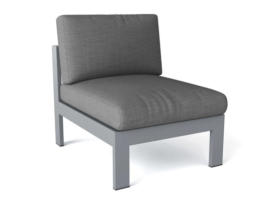 Anderson Teak Outdoor Chairs Anderson Teak Lucca Center Chair