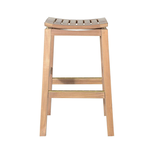 Anderson Teak Outdoor Chairs Anderson Teak Winston Bar Chair
