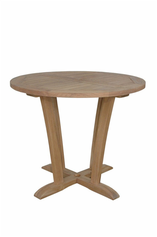 Anderson Teak Outdoor Coffee Table Anderson Teak Descanso Bistro Table