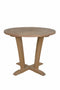 Anderson Teak Outdoor Coffee Table Anderson Teak Descanso Bistro Table