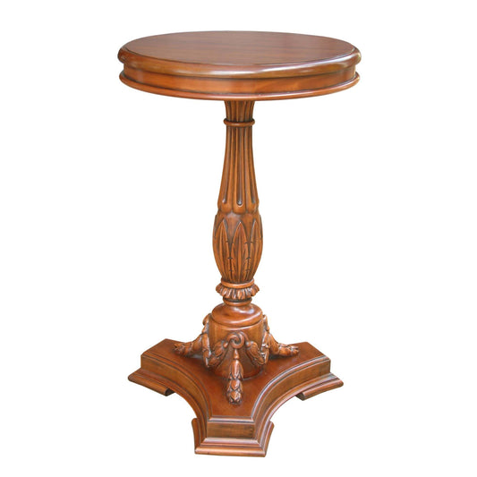 Anderson Teak Outdoor Coffee Table Anderson Teak Occasional Flower Side Table