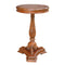 Anderson Teak Outdoor Coffee Table Anderson Teak Occasional Flower Side Table