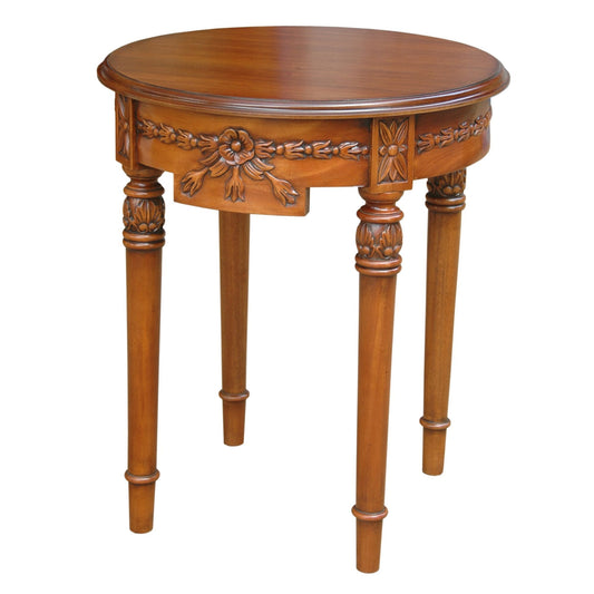 Anderson Teak Outdoor Coffee Table Anderson Teak Regency Flower Side Table