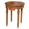 Anderson Teak Outdoor Coffee Table Anderson Teak Regency Flower Side Table