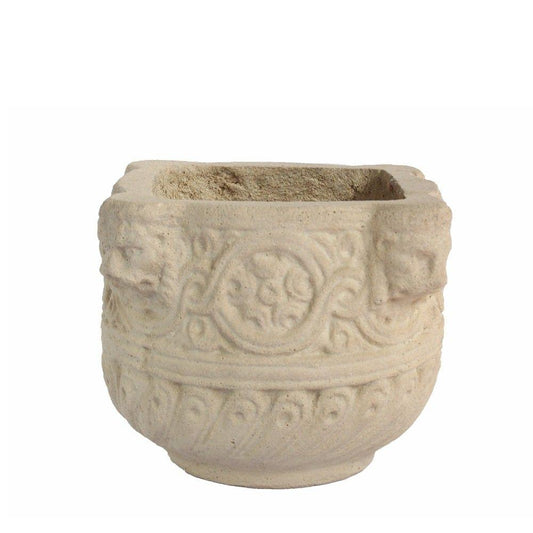 Anderson Teak Outdoor Decor Anderson Teak Alcazar Planter