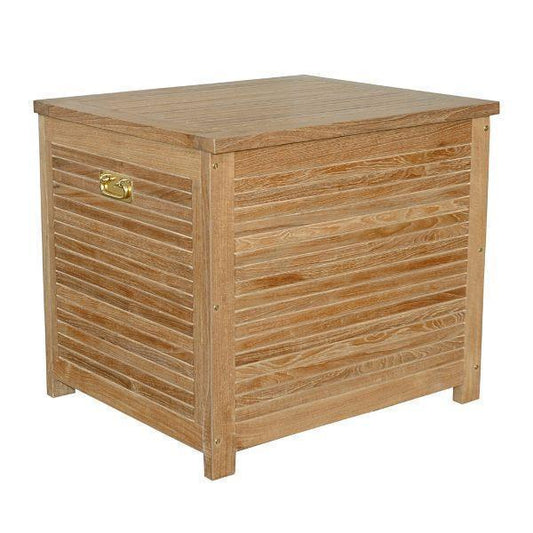 Anderson Teak Outdoor Decor Anderson Teak Camrose Storage Box (small)