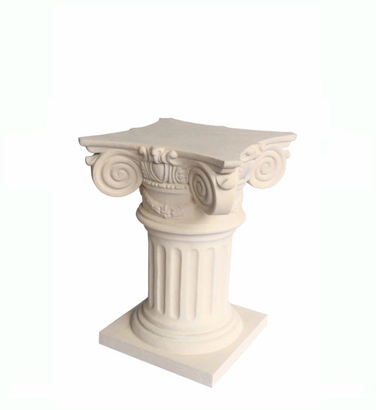 Anderson Teak Outdoor Decor Anderson Teak Florence Pedestal