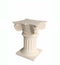 Anderson Teak Outdoor Decor Anderson Teak Florence Pedestal
