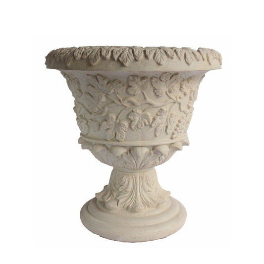 Anderson Teak Outdoor Decor Anderson Teak French Urn